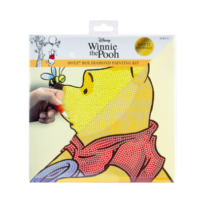 DIAMOND DOTZ DOTZ BOX DISNEY