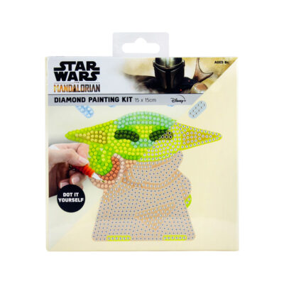 DIAMOND DOTZ DOTZ BOX DISNEY