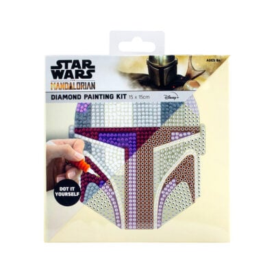 DIAMOND DOTZ DOTZ BOX DISNEY