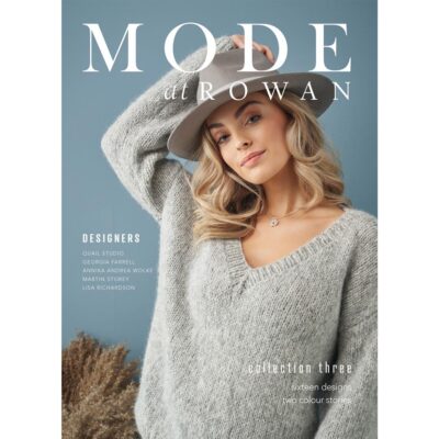 MODE - COLLECTION 3