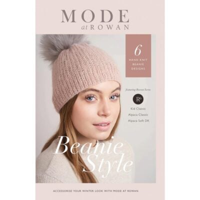 ROWAN PUB - BEANIE STYLE