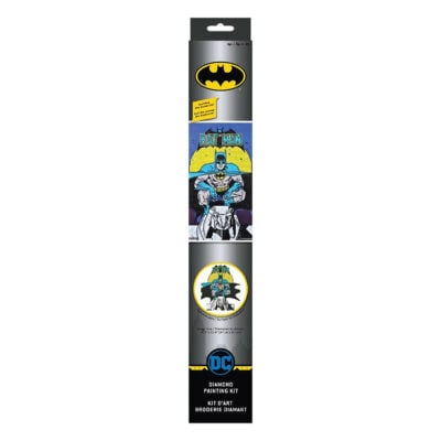 DIAMOND DOTZ BATMAN