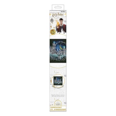 DIAMOND DOTZ HARRY POTTER MOON
