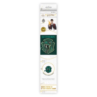 DIAMOND DOTZ SLYTHERIN ALUMNI