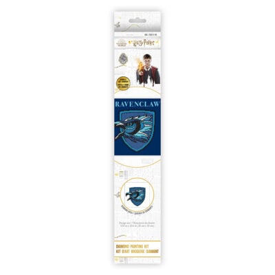 DIAMOND DOTZ RAVENCLAW ALUMNI