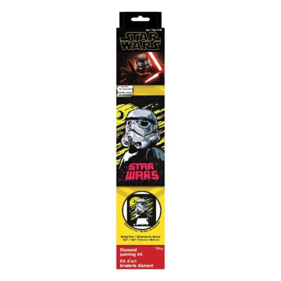DIAMOND DOTZ STAR WARS TROOPER