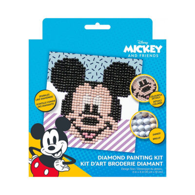 DIAMOND DOTZ MICKEY