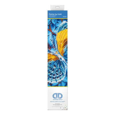 DIAMOND DOTZ FLUTTER BY GOLD