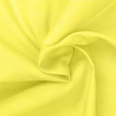 PREMIUM HOMESPUN 100% COTTON FABRIC DYED 150