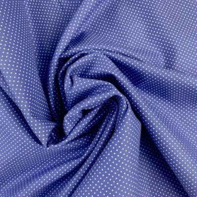SEW EASY FABRIC MICRO DOT SERIES100% COTTON FABRIC