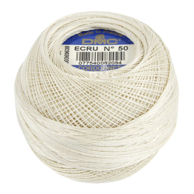 DMC CORDONNET 50 PACK 20 151.50