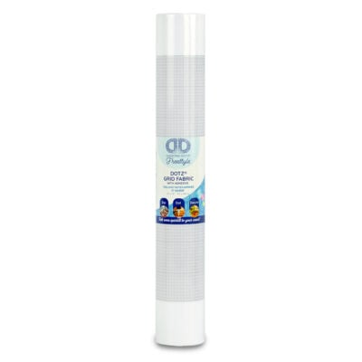 DIAMOND DOTZ DOTZ FABRIC ROLL