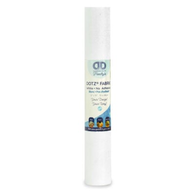 DIAMOND DOTZ DOTZ FABRIC ROLL