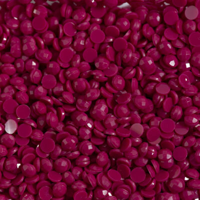 DIAMOND DOTZ FSTYLE 2.8MM,PORT WINE,12G