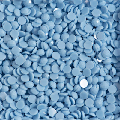 DIAMOND DOTZ FSTYLE 2.8MM,FRGTMENT BLU,12G