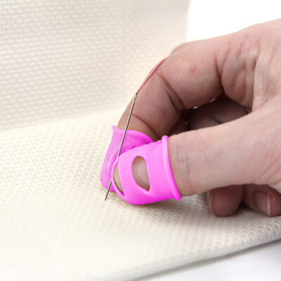 SEW SWEET STITCHERS RUBBER GRIPS - 20PCS