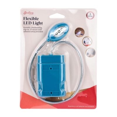 SEW EASY HANGSELL FLEXIBLE LED LIGHT ASSORTED