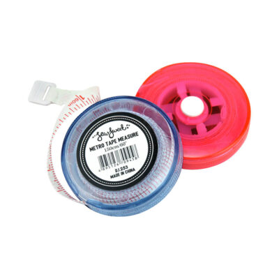 SEW SWEET METRO TAPE - 18PCS