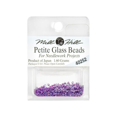 MILL HILL PETITE BEAD 1.6 GRAMS