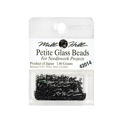 MILL HILL PETITE BEAD 1.6 GRAMS