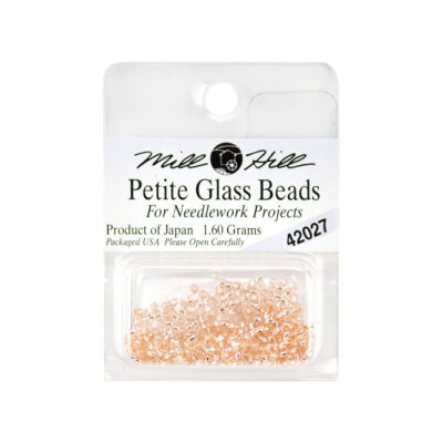 MILL HILL PETITE BEAD 1.6 GRAMS