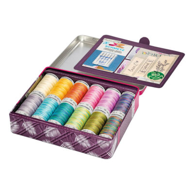 GUTERMANN COTTON BOX SET COTTON 30 300M