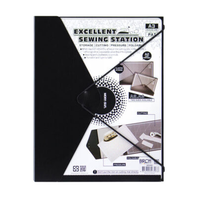 EXCELLENT SEWING STATION