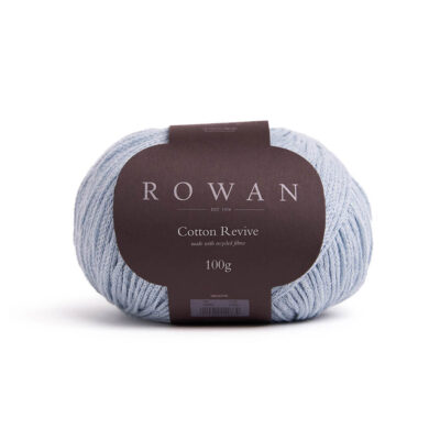 RN COTTON REVIVE 10X100G