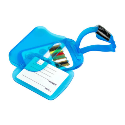 LUGGAGE TAG