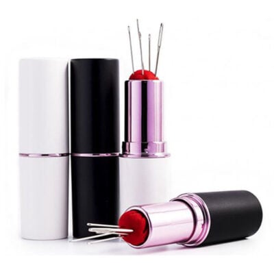 LIPSTICK BLACK AND WHITE REFILL PACK 12 PCS