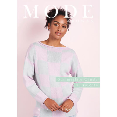 ROWAN MODE 4 PROJ SUMMERLITE CANDY