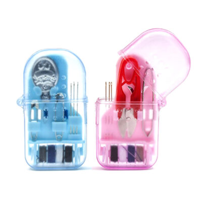 SEW GO SEWING KIT DISPLAY 18 PCS