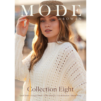 ROWAN MODE COLLECTION EIGHT