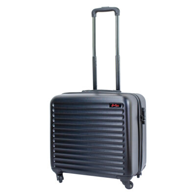 ABS TROLLEY/SMALL/ 4 WHEELS SEWEASY