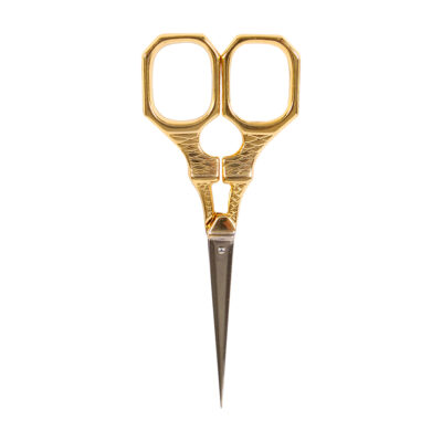 DMC EIFFEL TOWER EMBROIDERY SCISSORS 10X4CM