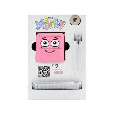 DIY MARKY
