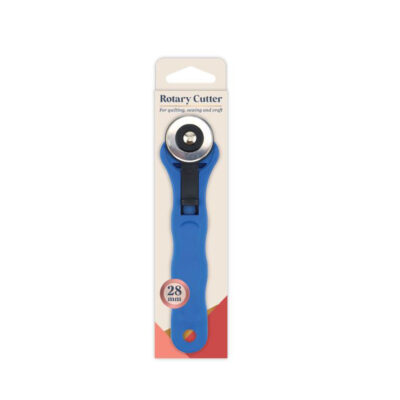 SEW EASY ROTARY CUTTER 28MM