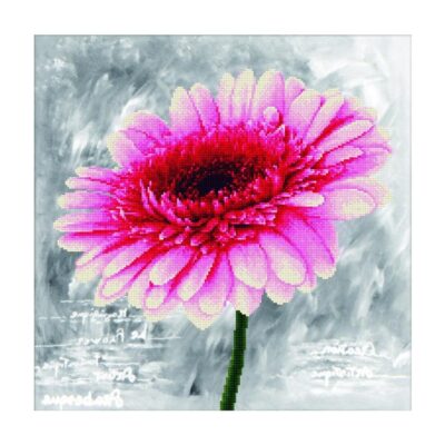 LADYBIRD DESIGNS NO COUNT CROSS STITCH - AIDA 11