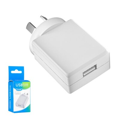 TRIUMPH AC ADAPTOR FOR USB CABLE