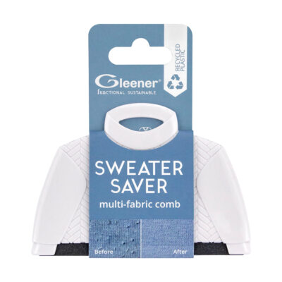 GLEENER SWEATER SAVER MULTI-FABRIC COMB - ASSORTED