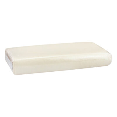 CALICO 100% UNBLEACHED CALENDERED COTTON 36IN PREM