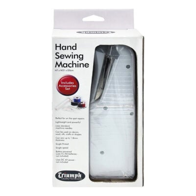 TRIUMPH HAND SEWING MACHINE