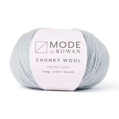 MODE CHUNKY WOOL 10X100G