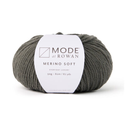 MODE MERINO SOFT 10X50G