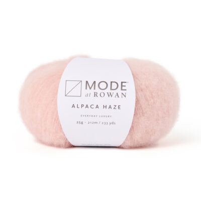 MODE ALPACA HAZE 10X25G