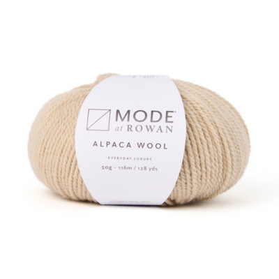 MODE ALPACA WOOL 10X50G