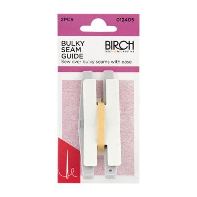 BULKY SEAM GUIDE