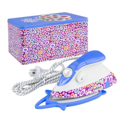 OLISO M3PRO MINI PROJECT IRON & TIN – KAFFE FASSET