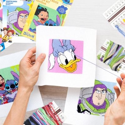 Disney Kits