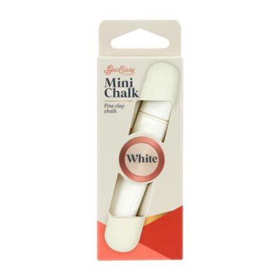 SEW EASY MINI CHALK - WHITE